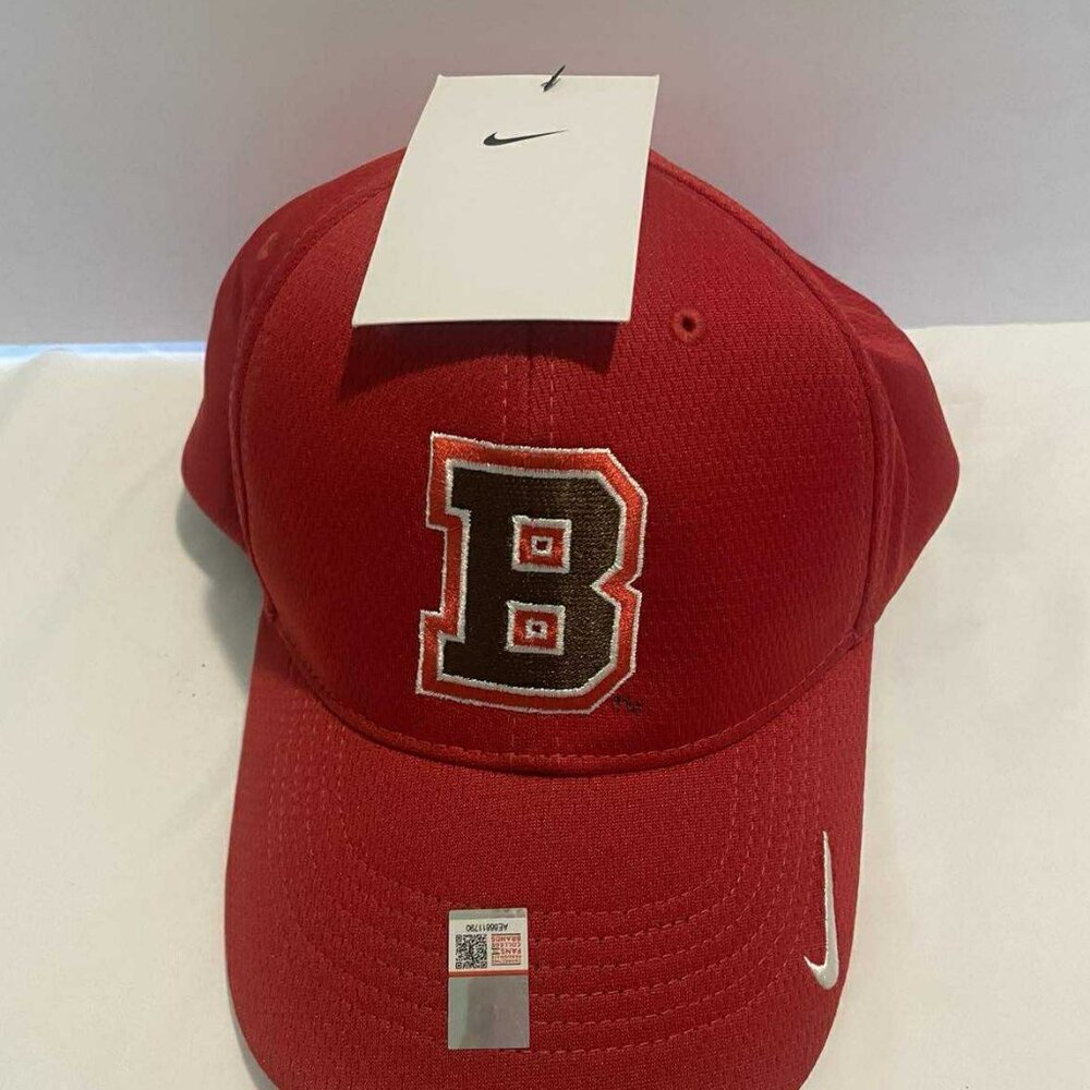 Men Baseball Cap--Nike Brand-NEVER WORN